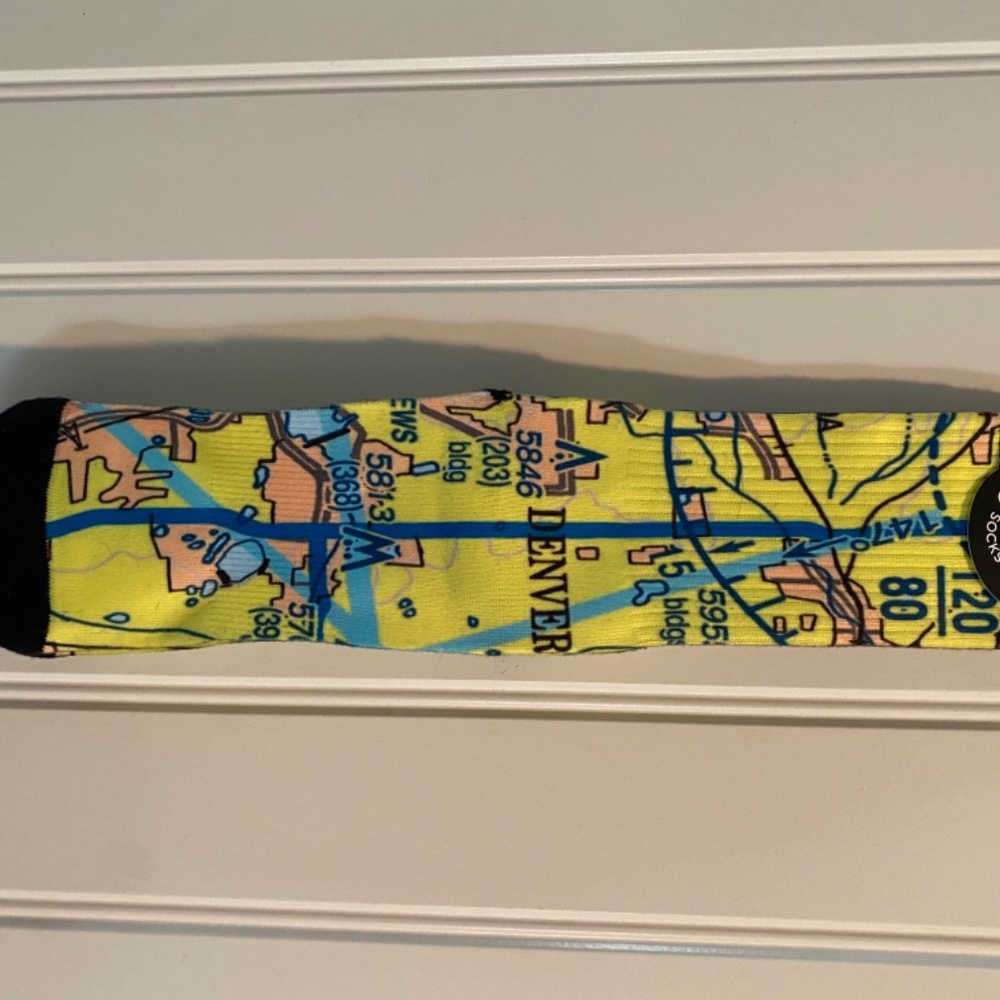 Socks - Picture 2 of 2